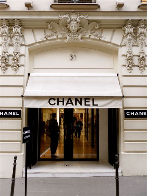 shopp chanel|shop Chanel clothing.